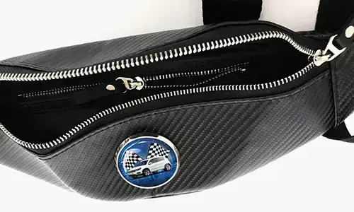 bauchtasche mit 