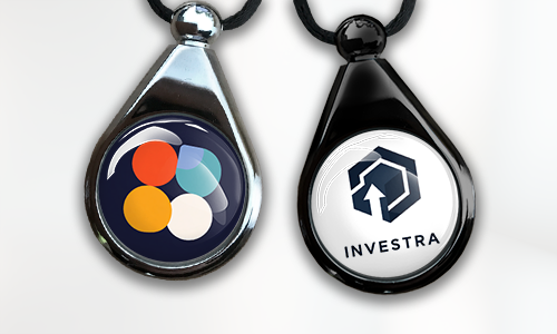 Profumatori per auto personalizzati con logo