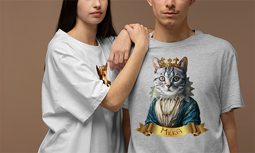 galerie-t-shirts-personnalises-portrait-royal-chien-et-chat-5