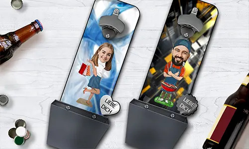 galerij-gepersonaliseerde-muurflessenopener-met-doppenvanger-stripboek-hobby-beroep-2