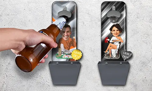 galerij-gepersonaliseerde-muurflessenopener-met-doppenvanger-stripboek-hobby-beroep-3