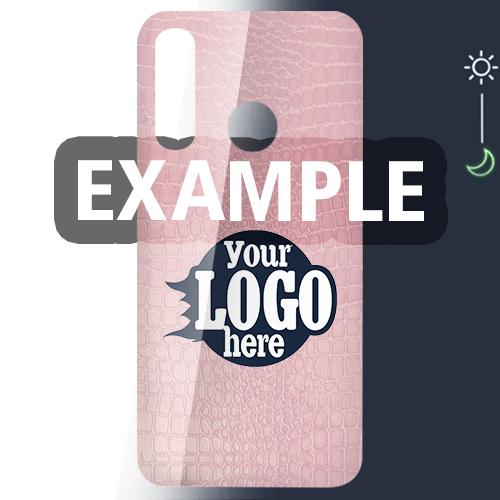 Phone Case With Logo
