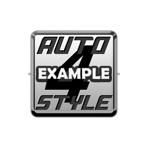 Panneau avec photo personnelle