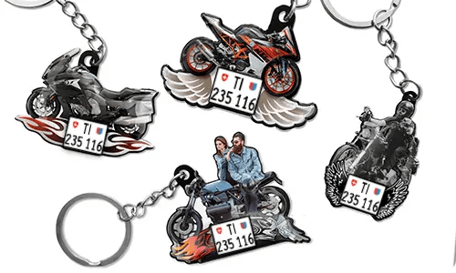 Portachiavi-motocicletta-Foto