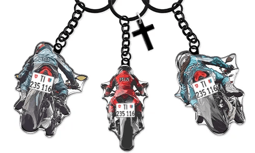 category-sport-motorbike-keychain-name-licence-plate