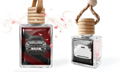 Air-Freshener-Car