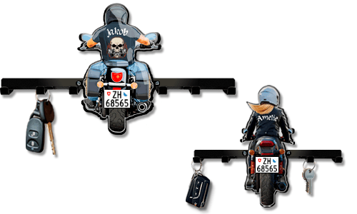 Key-Board-Motorcycle-Name
