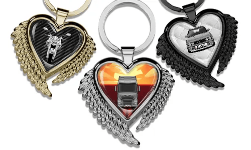 Alla varumärken och modeller kan levereras