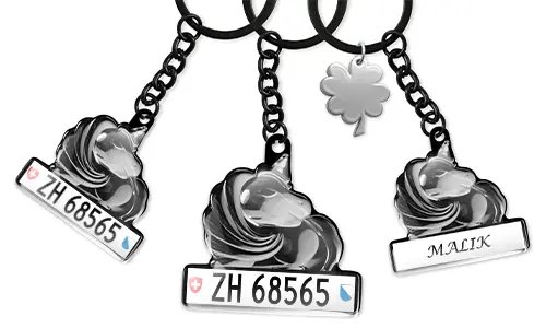category-keychain-unicorn-epoxy-with-license-plate
