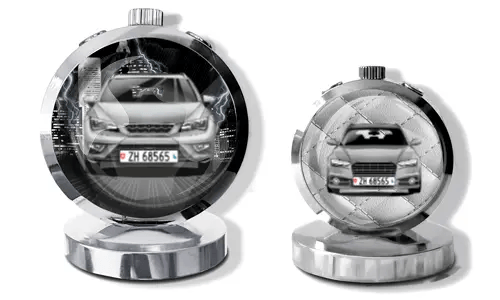 Personalized-Car-Fragrance-Cockpit