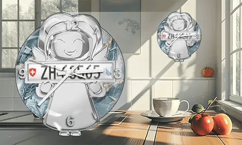 gallery-angel-wall-clock-license-plate-3