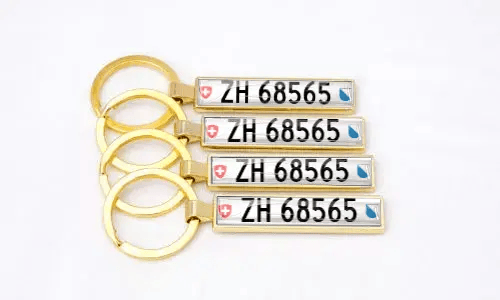 keychain
