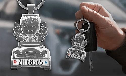gallery-keychain-angel-in-car-license-plate-coated-1