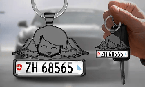 gallery-keychain-angel-with-license-plate-coated-3