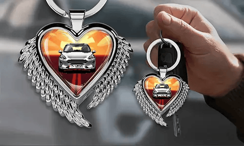 gallery-keychain-heart-wings-car-3