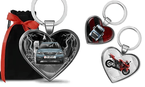 gallery-keychain-heart-with-car-personalized-2