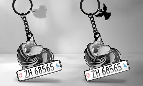 gallery-keychain-unicorn-epoxy-with-license-plate-2