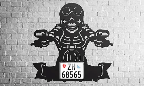 gallery-keyholder-wall-skeleton-motorcycle-rider-license-plate-text-printed-1