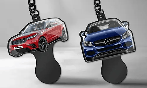 gallery-personalized-shopping-cart-coin-keychain-vehicle-printed-1