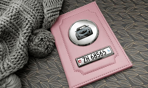 tasche für fahrzeugpapiere neben Pullover tasche fahrzeugpapiere