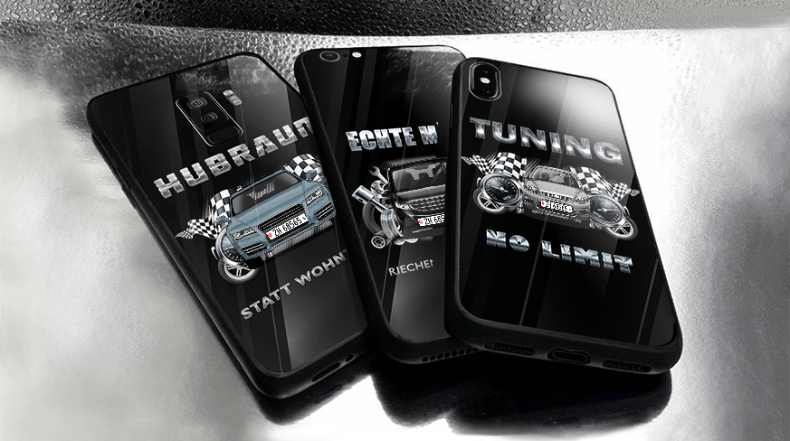 Mobile Case Tuning