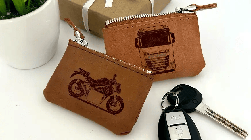 Auto Schlüsseltaschen