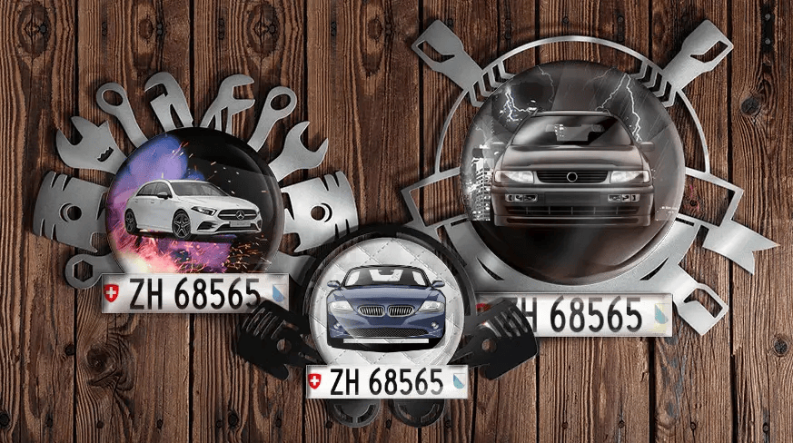 Wall Decoration Workshop